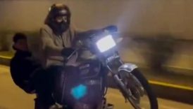 hatayda tehlikeli motosiklet gosterisi pahaliya patladi nTprx63U