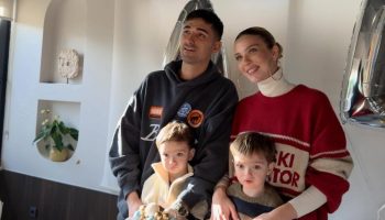 ido tatlises ve yasemin sefkatlinin ikizleri 2 yasinda dogum gunu partisinden fotograflar Ixicqmg6