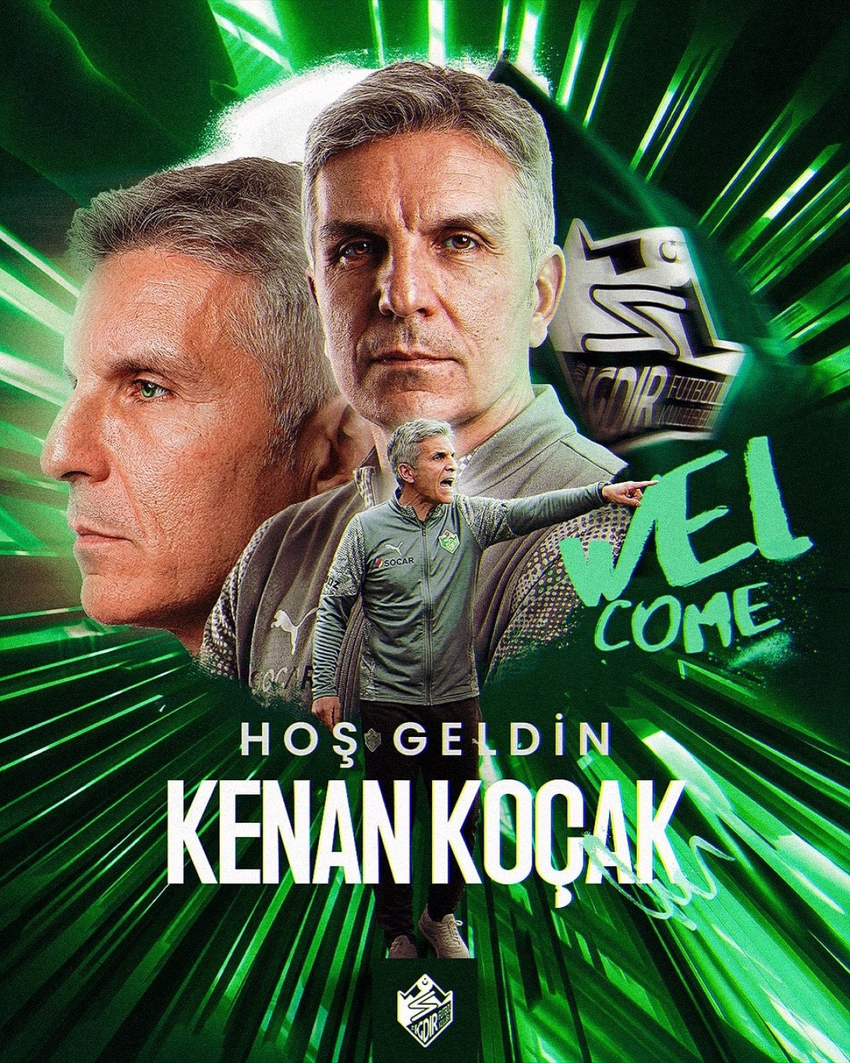 igdir fkde teknik direktorluk gorevine kenan kocak getirildi 0 2SQetQS7