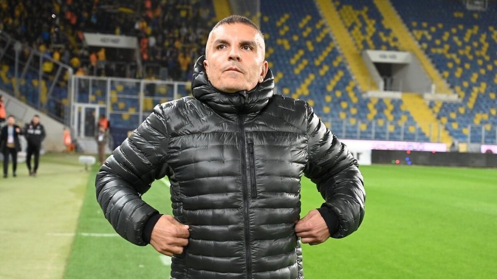 igdir fkde teknik direktorluk gorevine kenan kocak getirildi FQjs7Fh1