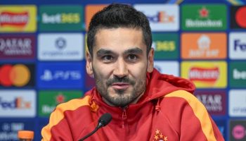 ilkay gundogan manchester citynin taktiklerini biraz bilirim 7KRrJJaT