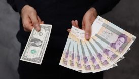 iranda dolar ulusal para birimine karsi tarihin en yuksek seviyesine cikti pDPidXSe