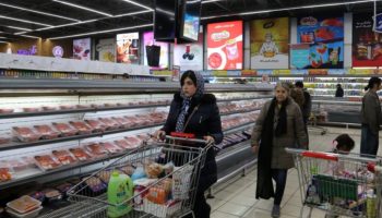 iranda ekonomik krize kalabarg hamlesi mU28uRiI