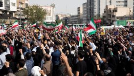 iranda protestolara karsi cozum herkese 7 dolar verilecek sxhIUALM