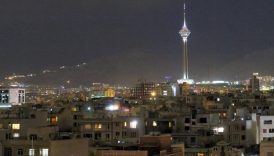 irandaki gosterilerde son durum 4ZAX6Ecs