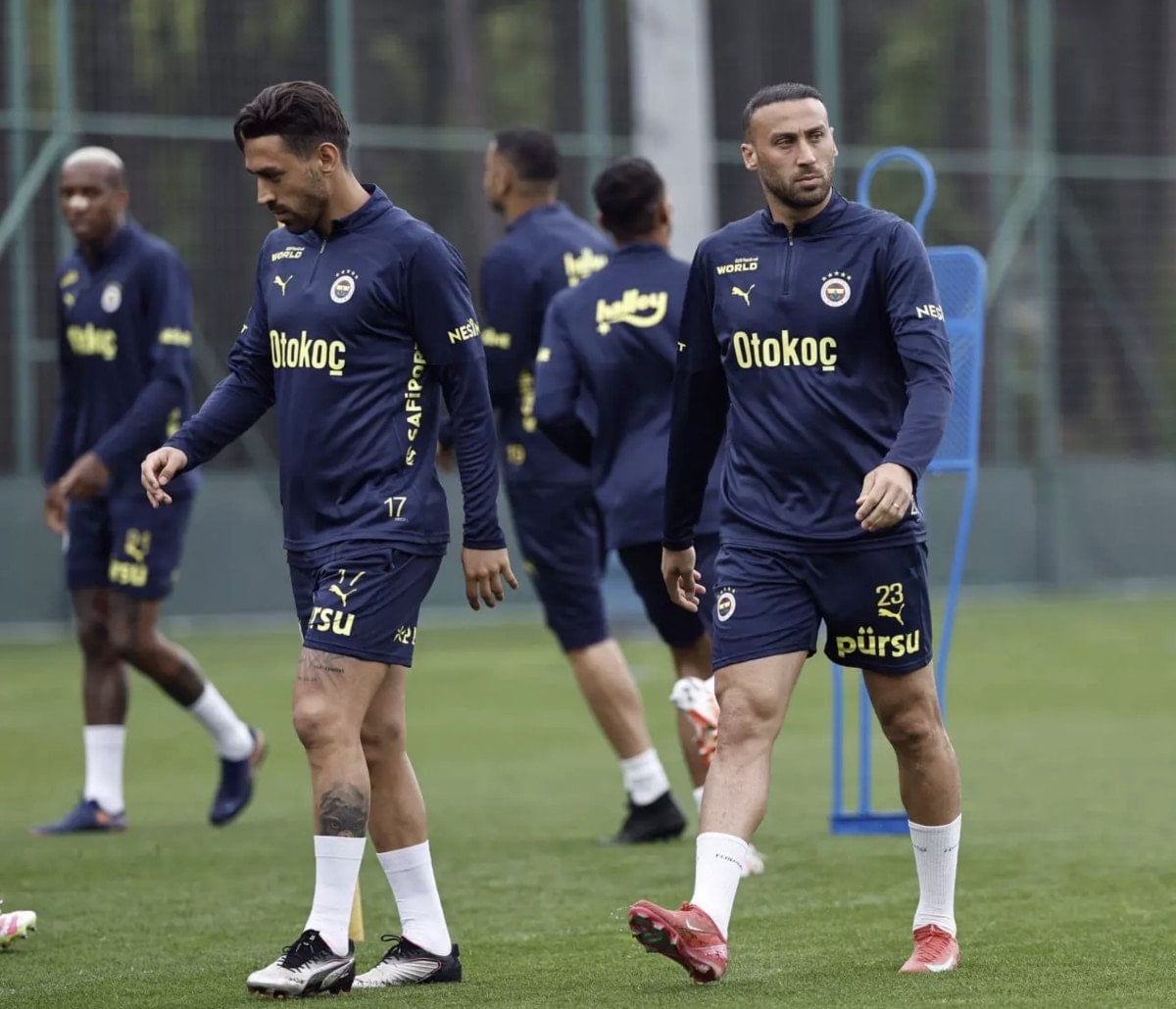 irfan can kahveci ve cenk tosun yeni takimi belli oldu 0 JcShKhva