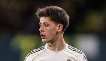 ispanyol basini arda gulere ovguler yagdirdi oyunu degistirme yetenegi essiz KiLPptJm