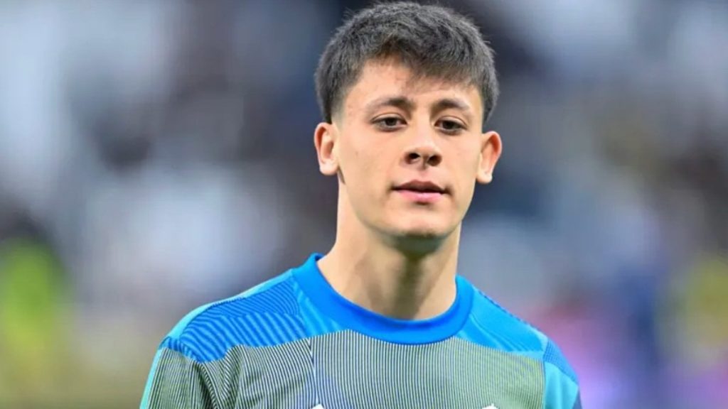 ispanyol basini arda gulerin performansini ove ove bitirmedi tmWUKG6B