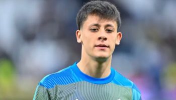 ispanyol basini arda gulerin performansini ove ove bitirmedi tmWUKG6B