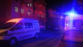 ispartada haber alinamayan yasli adamdan aci haber kbfQWEEe