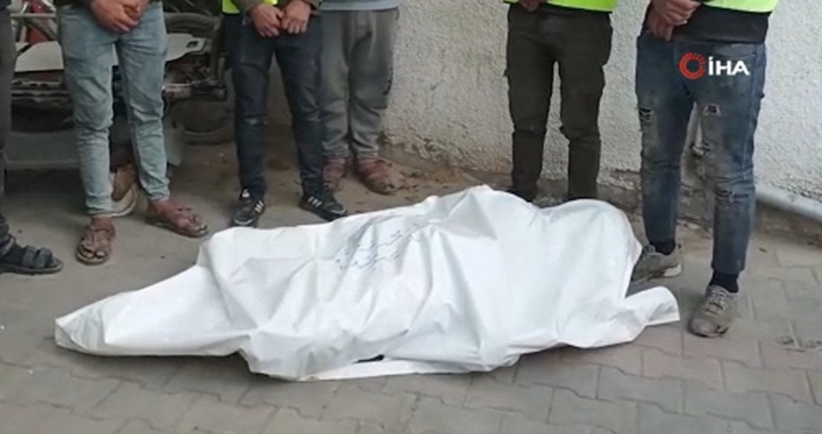 israil gazzede 3 gazeteciyi daha oldurdu 0 DMkpNJal