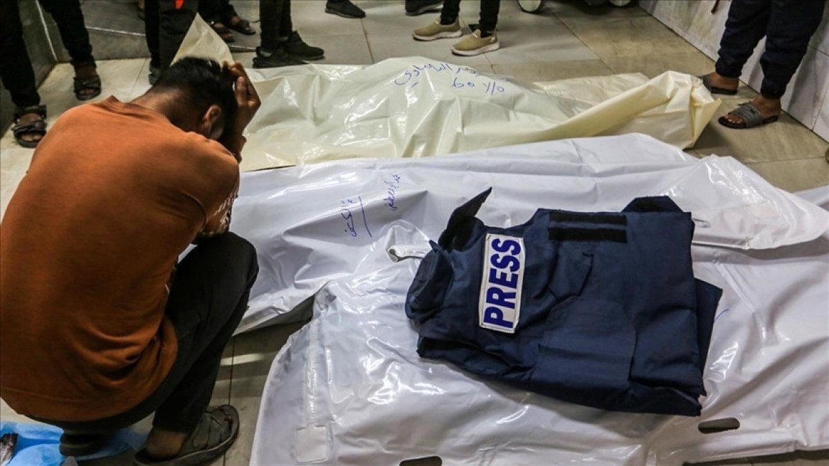 israil gazzede 3 gazeteciyi daha oldurdu 2 3zQui3Nc