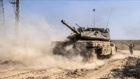 israil ordusu lubnanin guneyindeki sayda kentine hava saldirilari duzenledi B52P1Vzm