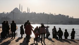 istanbul ankara ve izmirde sicakliklar artacak PMSO21e4