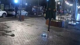 istanbul beylikduzunde is yeri kursunlayan 2 supheli tutuklandi Axu16N7I