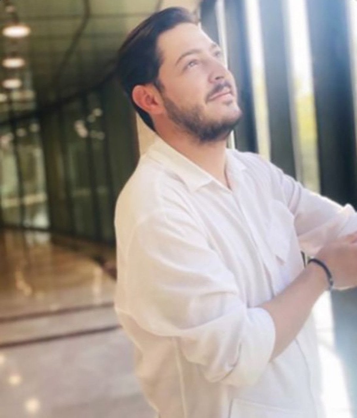 istanbulda cati katindan dusen adam hayatini kaybetti 0 T4TIzd46