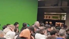 istanbulda kar cilesi metrolarda yogunluk LLXYbOf3