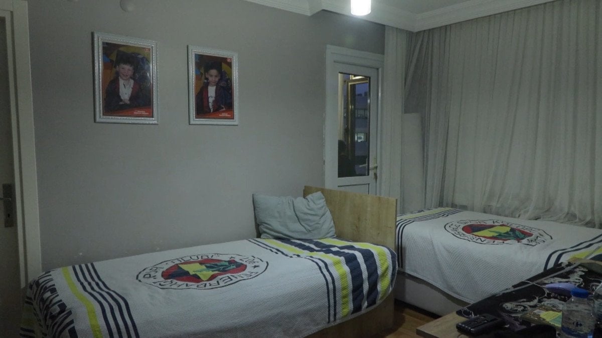 istanbulda oldurulen 16 yasindaki atlasin annesi adalet istiyorum 2 J5Whs9I6