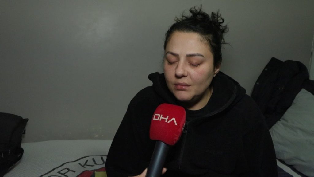 istanbulda oldurulen 16 yasindaki atlasin annesi adalet istiyorum uEisnJeS