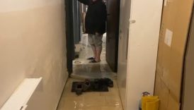 istanbulda saganak yagista ev ve is yerlerini su basti OgzC4nr3