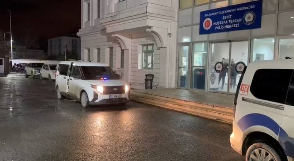 istanbulda taksi soforunu darbeden 2 supheli yakalandi 2 QnT848Q1