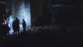 istanbulda viyaduk altinda supheli olum EqecpMOR