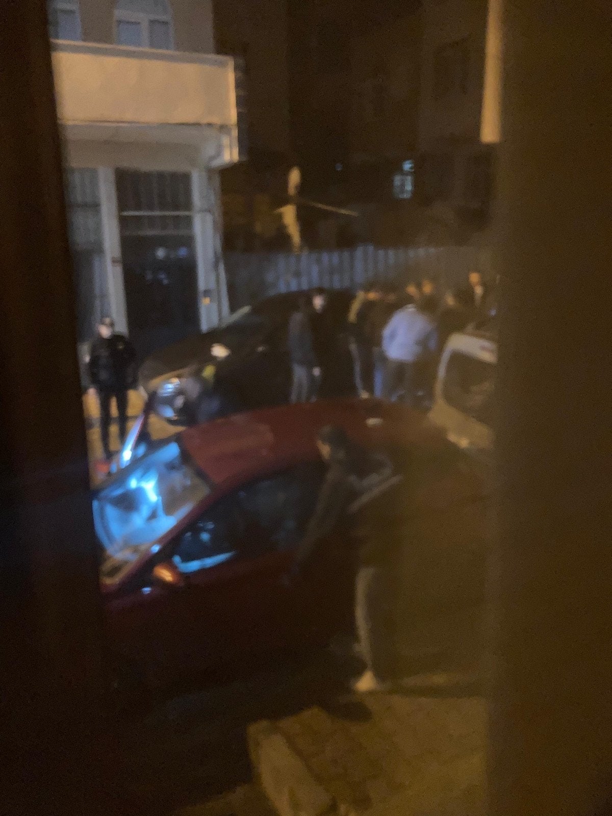 istanbulda yurt disina kacmasina yardim eden arkadasini oldurdu 1 52D5fMwg