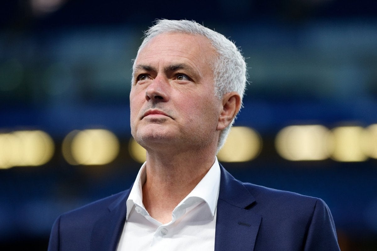 jose mourinho turk futbolunda elestirdigim seyi portekizde de yasiyorum 0 rUNyQkAD