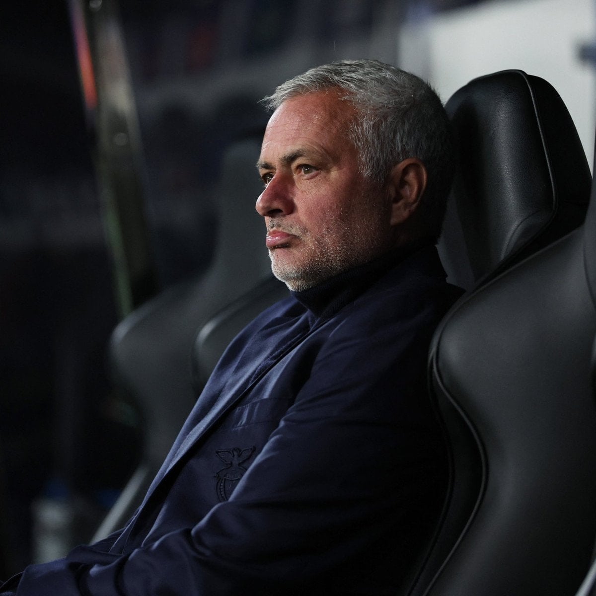 jose mourinhodan rafa silva aciklamasi 0