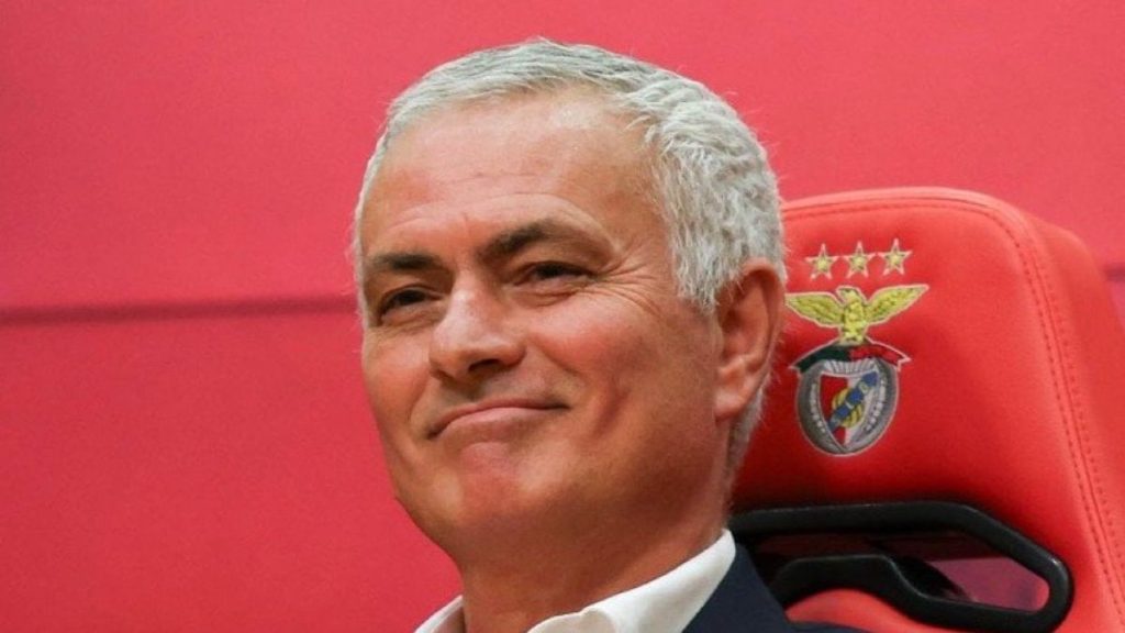 jose mourinhonun sansi yine tuttu fenerbahce detayi dikkat cekti 2MngJld8