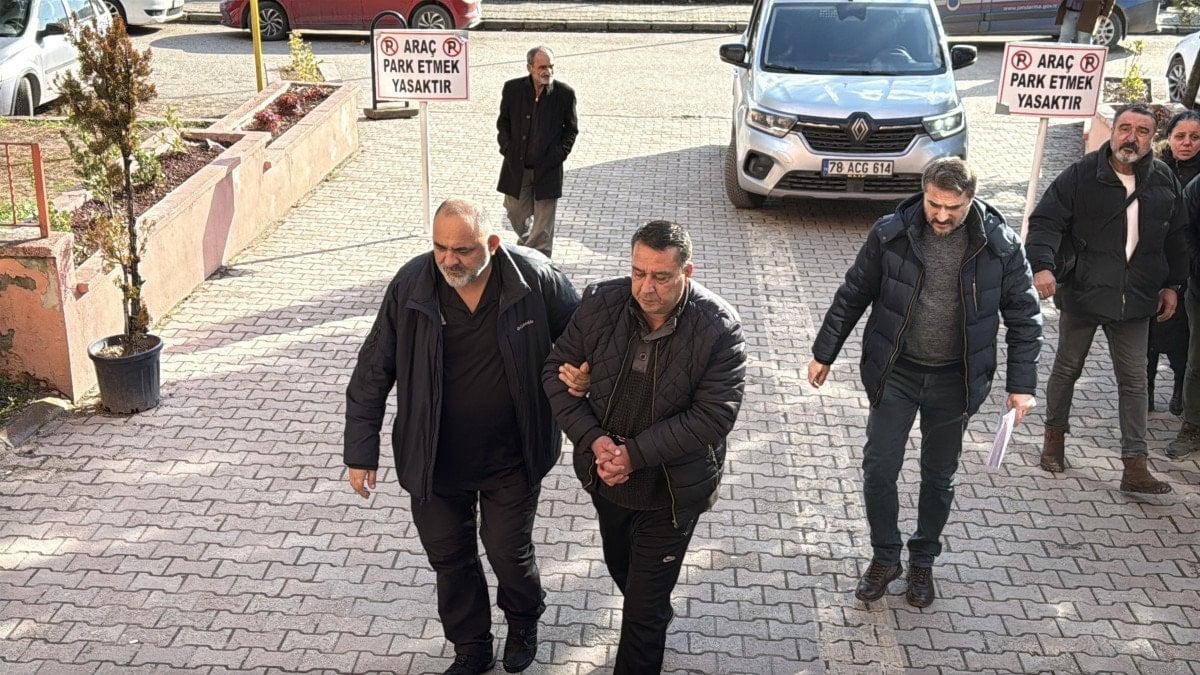 karabukte kizinin erkek arkadasini pompali tufekle yaraladi saldirgan baba tutuklandi 0 BEiAJRip