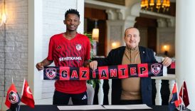 karamba gassama gaziantep fkda nurjiTyK