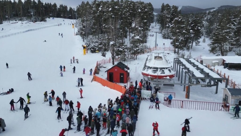 kars sarikamista kayak sezonu KfY587xI