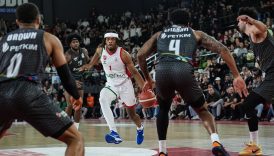 karsiyaka aliaga petkimsporu uzatmada devirdi fkp3KsGJ