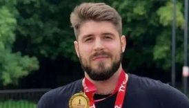 kayip rus yuzucunun annesi adli tipta teshis yapti aciya dayanamadi BTfJWIHh