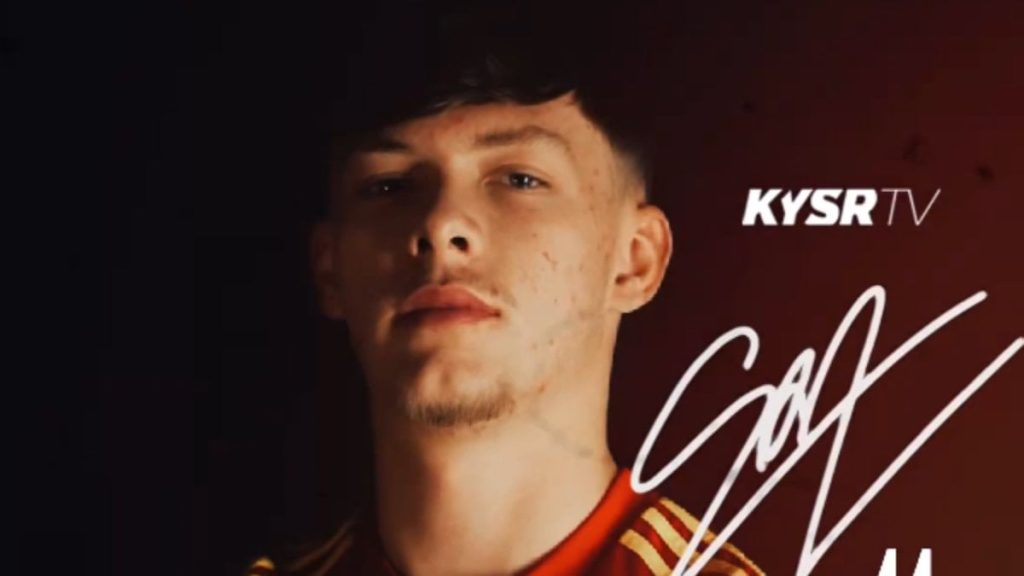 kayserispor sam matheri transfer etti jMuGSHST