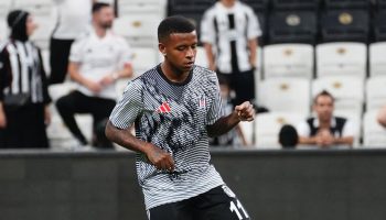 keny arroyo besiktasa gitmenin kotu bir hamle oldugunu dusunuyorum gqMQRrJd