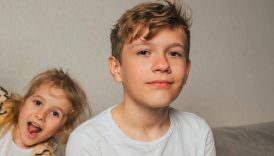 kiz kardesle buyuyen erkeklerde duygusal dayaniklilik daha erken gelisebiliyor SIbKIJyT