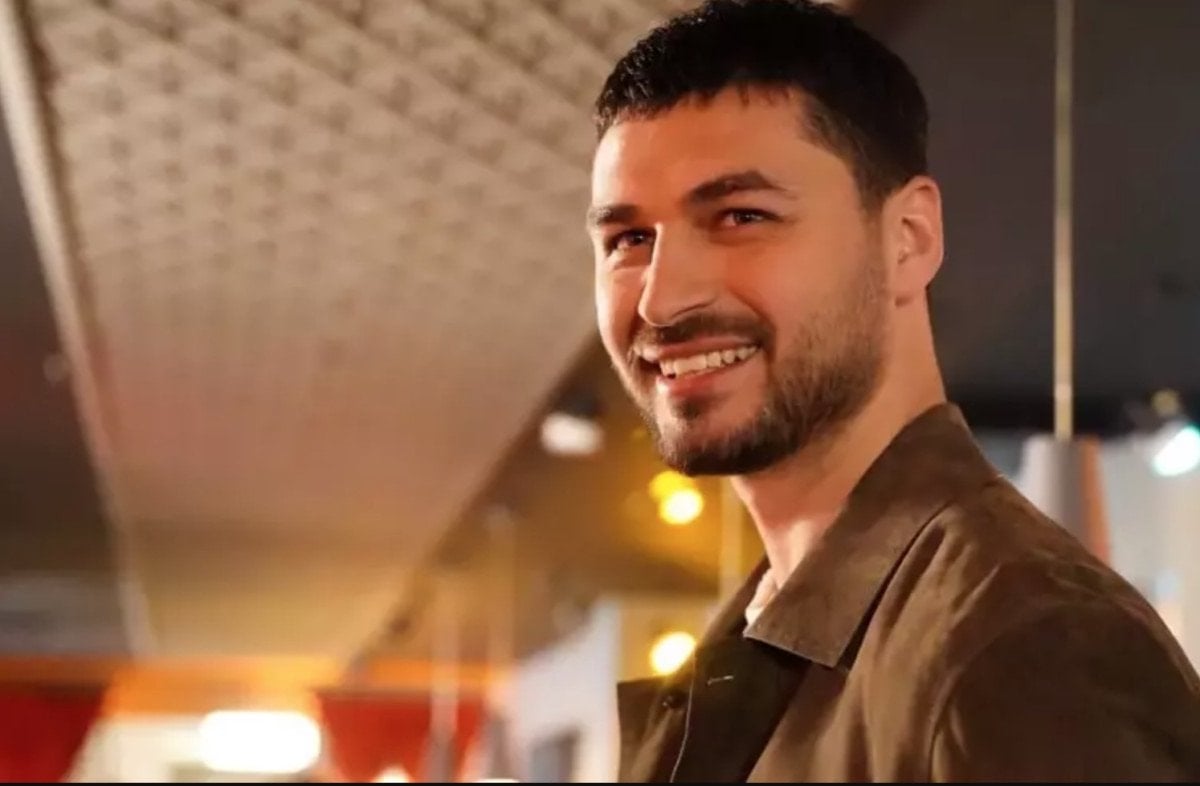 kizilcik serbetinden cikarilmisti dogukan gungorun yerine gelen isim belli oldu 0 pLDanj7t