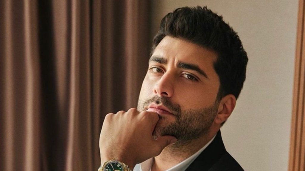 kizilcik serbetinden cikarilmisti dogukan gungorun yerine gelen isim belli oldu E2r1R1Rk