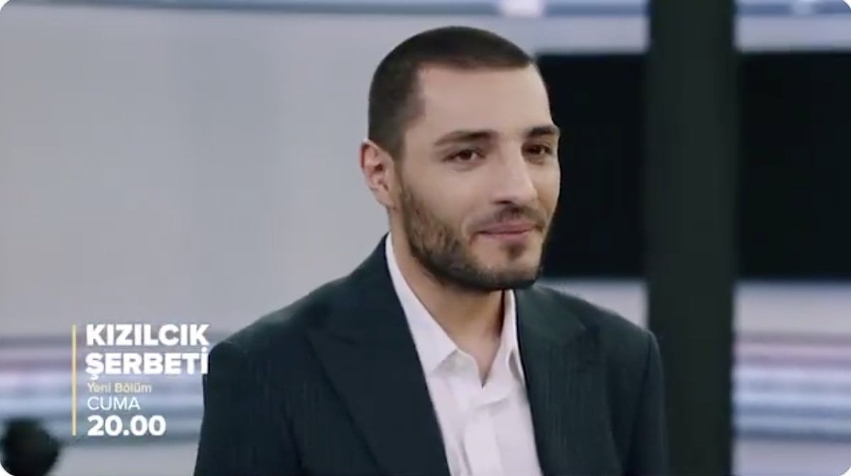 kizilcik serbetine geri dondu nursema atlatamayacak 0 25LdbvCH