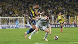 Kocaelispor, Oleksandr Syrota ile yolları resmen ayırdı 4 kocaelispor oleksandr syrota ile yollari resmen ayirdi LcZOyqPN