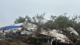 kolombiyada dusen ucaktaki 15 kisiden kurtulan olmadi XiZtVEvU