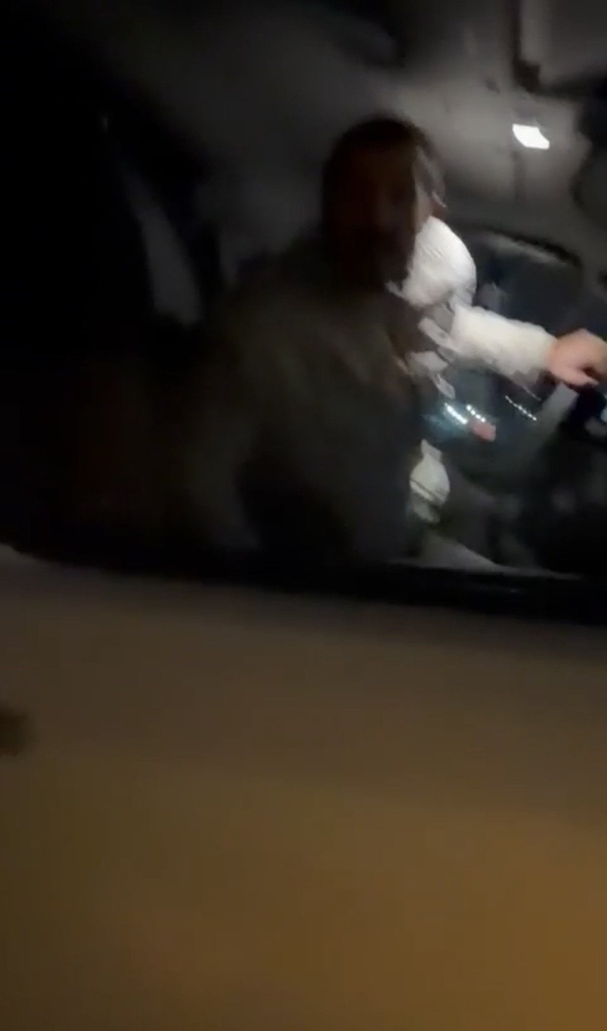 konyada dehset anlari aractakilere bicakla saldirdi 0 MAOjfd3k