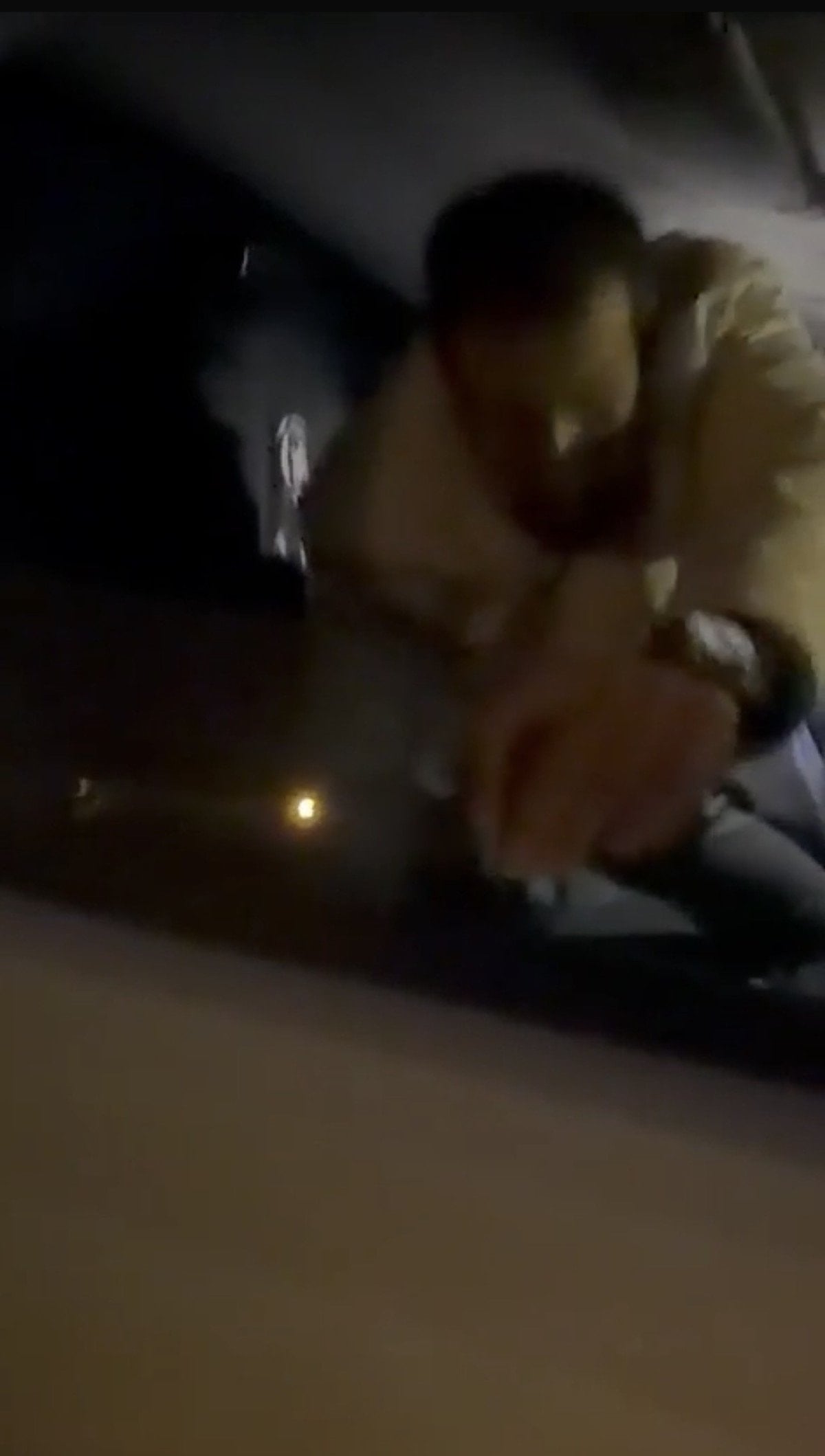 konyada dehset anlari aractakilere bicakla saldirdi 1