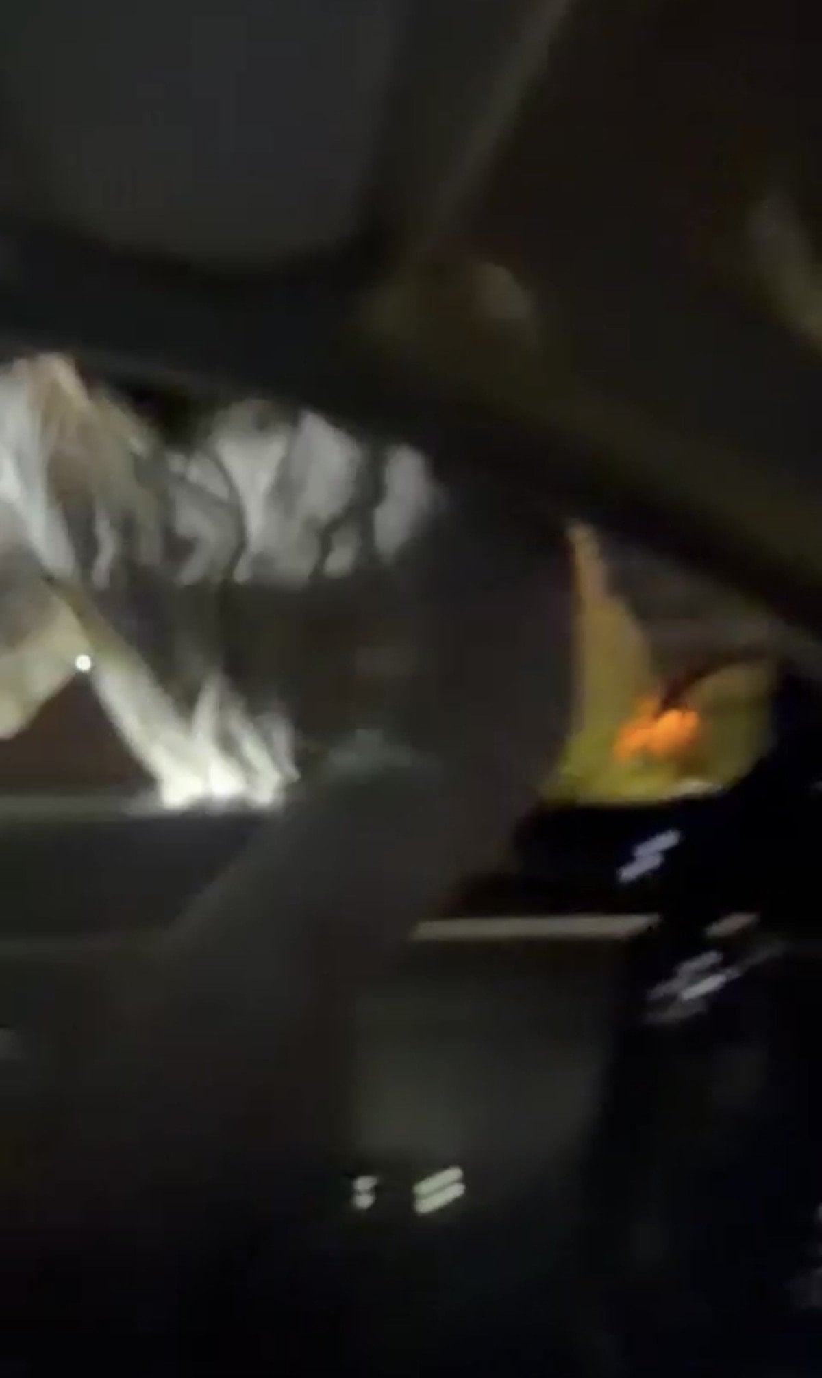 konyada dehset anlari aractakilere bicakla saldirdi 2