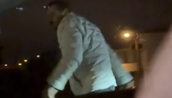 konyada dehset anlari aractakilere bicakla saldirdi zbDwCWXI