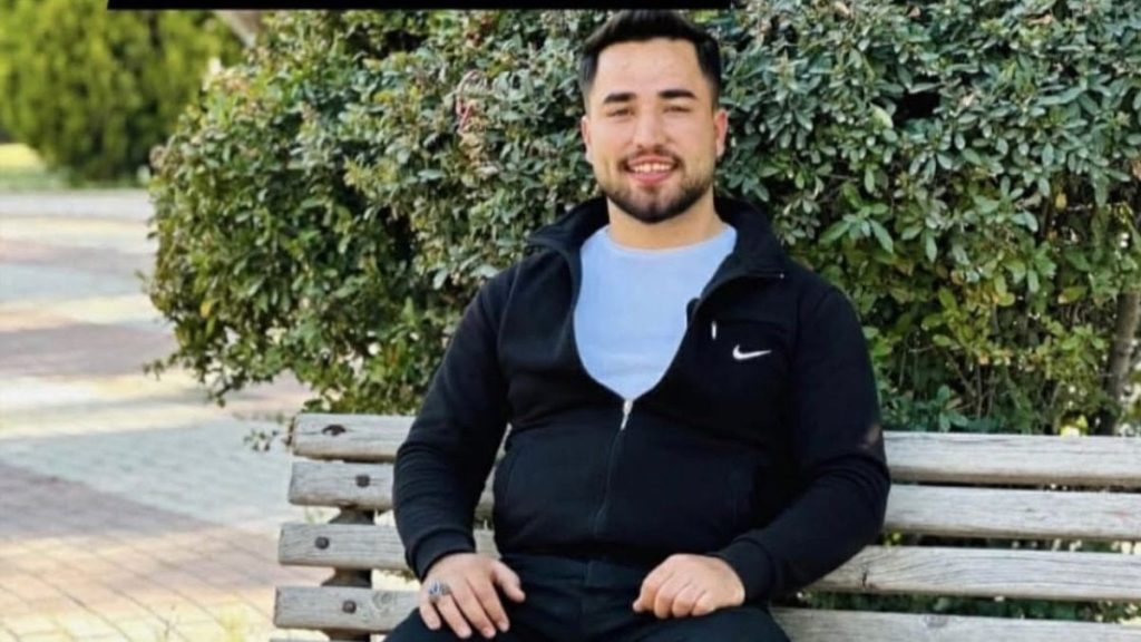 konyada kafedeki kavgada yaralanan gencten aci haber Gq3ZOY47