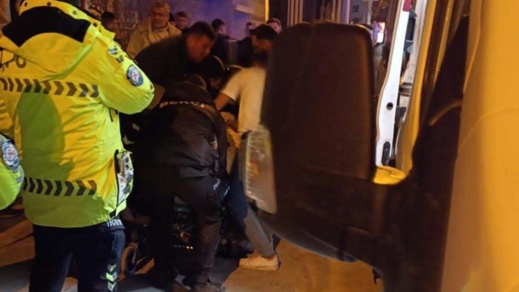 konyada silahli kavga yaralanan musteri hayatini kaybetti 3pFEZPjp