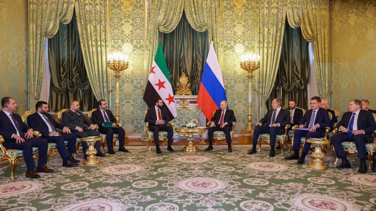 kremlinden yarin gerceklesecek putin sara gorusmesine iliskin aciklama 1 ClJeUnKA